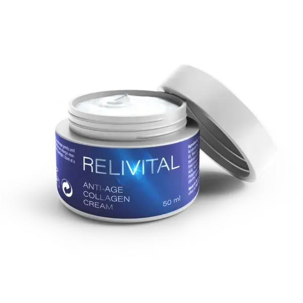 Relivital